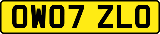 OW07ZLO