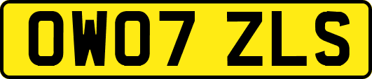OW07ZLS