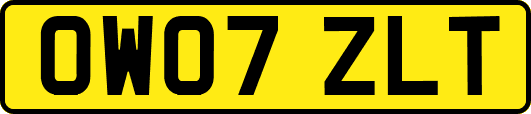 OW07ZLT