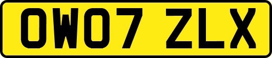 OW07ZLX