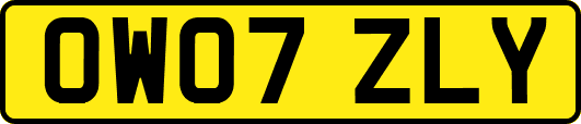 OW07ZLY