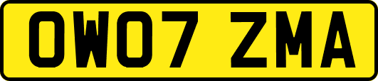 OW07ZMA