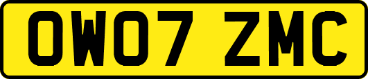 OW07ZMC