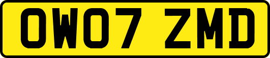 OW07ZMD