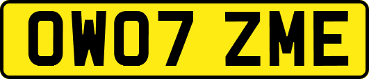 OW07ZME