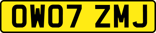 OW07ZMJ