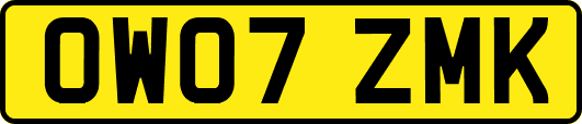 OW07ZMK