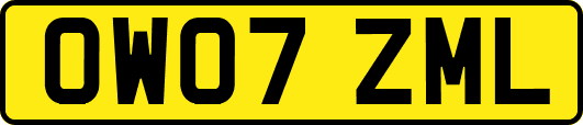 OW07ZML