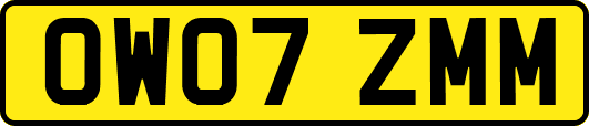 OW07ZMM