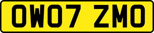 OW07ZMO