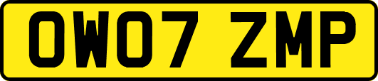 OW07ZMP