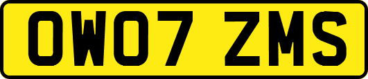 OW07ZMS
