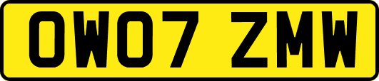 OW07ZMW