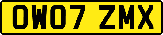 OW07ZMX