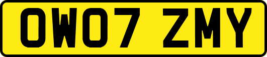 OW07ZMY