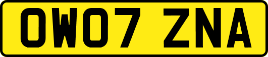 OW07ZNA