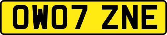 OW07ZNE