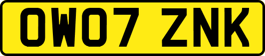 OW07ZNK