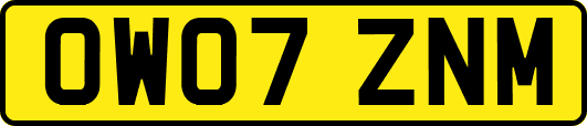 OW07ZNM