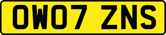 OW07ZNS