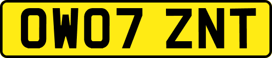 OW07ZNT