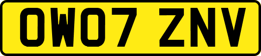 OW07ZNV
