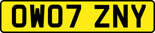 OW07ZNY