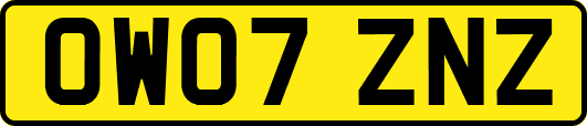 OW07ZNZ