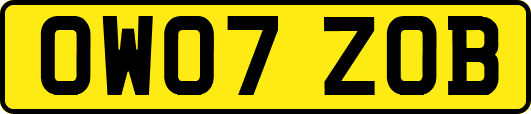 OW07ZOB