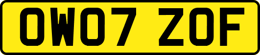 OW07ZOF