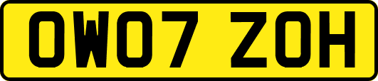 OW07ZOH