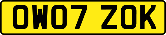 OW07ZOK