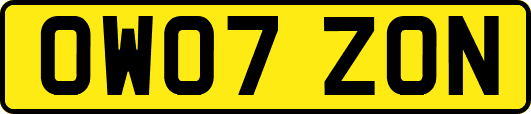 OW07ZON