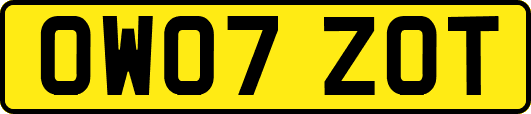OW07ZOT