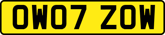 OW07ZOW