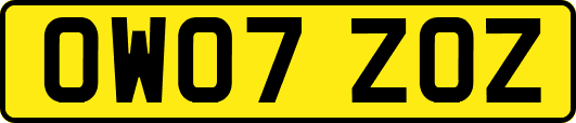 OW07ZOZ