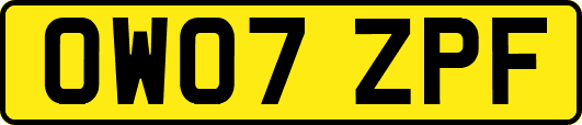 OW07ZPF