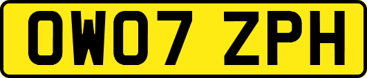 OW07ZPH