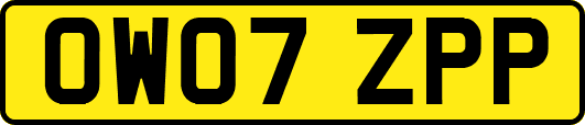 OW07ZPP