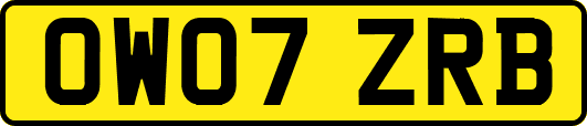 OW07ZRB
