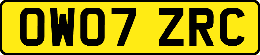 OW07ZRC