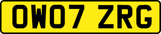 OW07ZRG