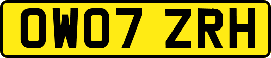 OW07ZRH
