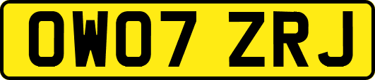 OW07ZRJ