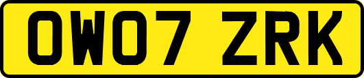 OW07ZRK