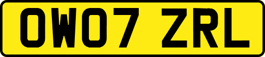 OW07ZRL