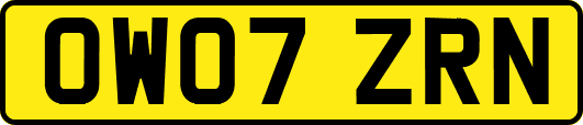 OW07ZRN