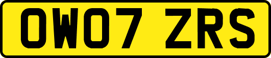 OW07ZRS
