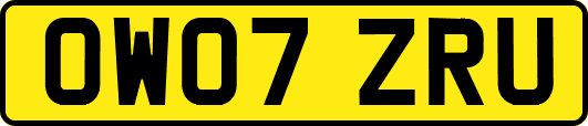 OW07ZRU