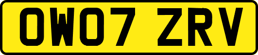 OW07ZRV